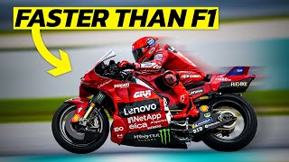 MotoGP Explained for Rookies [upl. by Hteik]