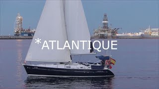 Notre traversée de lAtlantique en 23 jours [upl. by Marek437]