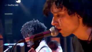 Bloc Party  Helicopter Live on Later with Jools Holland 2004 [upl. by Anida394]