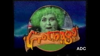 Grotbags series 1 episode 3 Central Production 1991 [upl. by Eisseb]