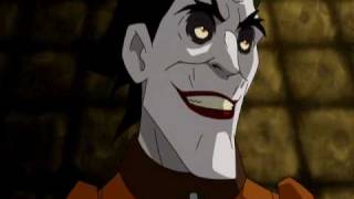 Ladies and Gentlemen I bring you John DiMaggio as THE JOKER [upl. by Nosnhoj904]