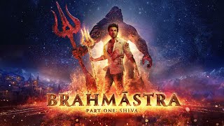 ‘Brahmastra Part One Shiva’ official trailer [upl. by Leahplar]