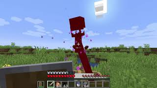 5 EASY WAYS TO KILL ENDERMEN  Minecraft [upl. by Ladnek287]