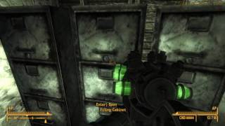 Lets Play Fallout New Vegas HD 99  Sunset Sarsaparilla HQ [upl. by Wernsman791]