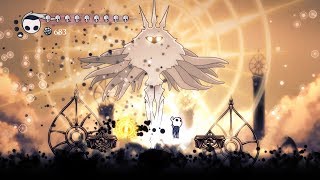 Hollow Knight  Absolute Radiance Radiant Difficulty [upl. by Laoj494]