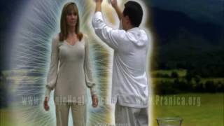 Intro Video to Pranic Healing Course [upl. by Karrie]