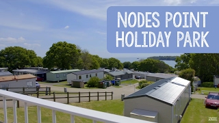 Nodes Point Holiday Park Isle of Wight [upl. by Antrim]