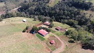 Propriedade sustentável  São Carlos [upl. by Tnaryb148]