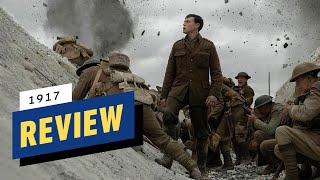 1917 Review [upl. by Elspeth83]