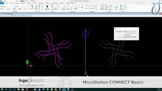 Microstation CONNECT Basics Course [upl. by Yorgen800]