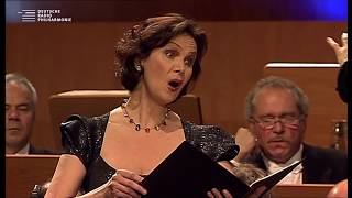 Mozart Exsultate jubilate  Ruth Ziesak  Christoph Poppen  DRP [upl. by Ellened]