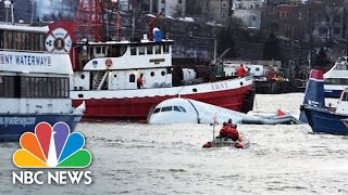 Sully Landing on the Hudson [upl. by Fletcher]