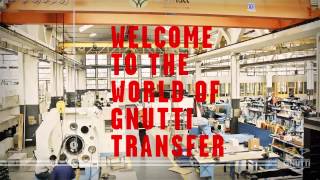 Gnutti Transfer Corporate [upl. by Lifton]