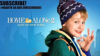 Home alone 2 full movie [upl. by Tavi]