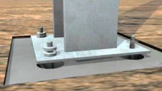 Steel Construction Foundations [upl. by Ping]