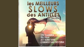 Marilou Les meilleurs slows des Antilles [upl. by Anuat]