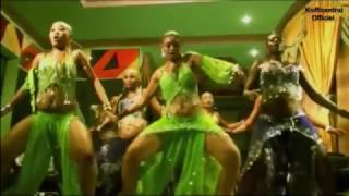 Koffi Olomide  Abracadabra Jeune Pato Clip Officiel [upl. by Howzell647]