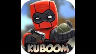 kuboom download on pc [upl. by Edecrem]