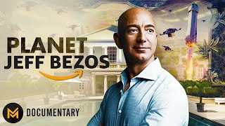 Why Jeff Bezos Owns Everything [upl. by Smoot721]