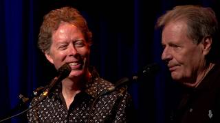 eTown OnStage Interview  Delbert McClinton [upl. by Adiel]