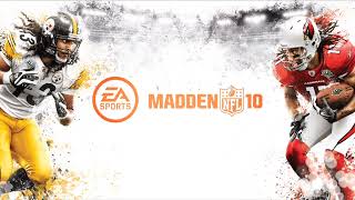 Helmet  Unsung Madden NFL 10 Version [upl. by Reinhold]