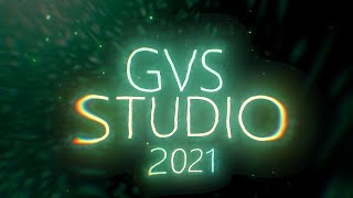 GVS STUDIO  DEMO REEL 2021 [upl. by Estes259]