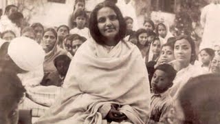 Ma amp Me The Anandamayi Ma Documentary [upl. by Imeka]