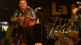 Flaco Jimenez y Su Conjunto 1998 [upl. by Giliana267]