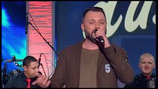 Nenad Manojlovic  Hvala ti za ljubav LIVE  PZD  TV Grand 15032017 [upl. by Oetsira]