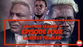 ABATTOIR  SEASON 2 EPISODE 7  Lastest TEASER TRAILER [upl. by Macario]