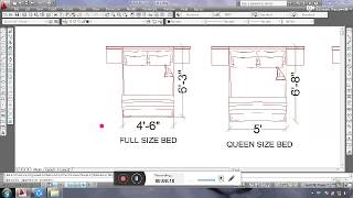 Standard Bed sizes in india [upl. by Corsiglia]