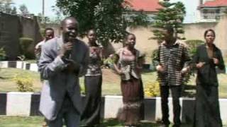 swahili gospel song pastor ushindi [upl. by Algernon480]