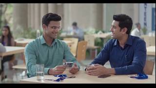 New Nicotex commercial Hindi [upl. by Winslow677]