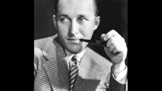 Anniversary Song 1947  Bing Crosby [upl. by Wyndham92]