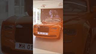 Anant Ambani’s luxury car collection EleganceOnWheels [upl. by Leuneb800]