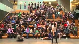 Harlem Shake ULTIMATE SCHOOL EDITION [upl. by Lucita]