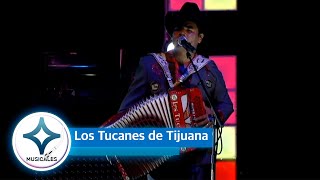 LOS TUCANES DE TIJUANA EN VIVO Concierto Completo  Musicales EstrellaTV [upl. by Coralyn920]