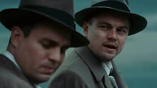 Shutter Island 2010Arrival At Asylum Scene115 Movie In Clips [upl. by Loggins538]