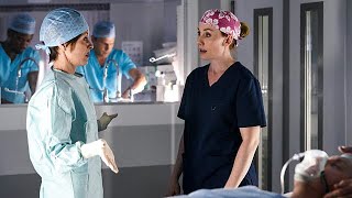 Part 1 of 6 Holby City S21E10 [upl. by Bonn646]