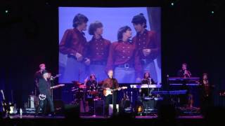 The Monkees  Im A Believer Official Live Video [upl. by Mount]