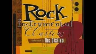 Classic Rock Instrumental  The Sixties Full Album [upl. by Shaina152]