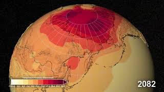 Future global warming [upl. by Conan]