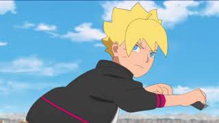 Boruto Naruto Next Generations  Bande Annonce [upl. by Ulrikaumeko]