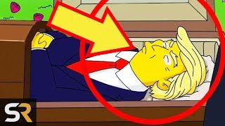 10 Times The Simpsons WAS WRONG About the Future [upl. by Leumas122]