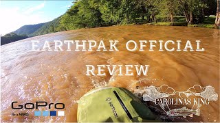 Earth Pak Official Review [upl. by Naujit665]