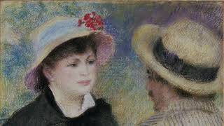 Pierre Auguste Renoir Documentary [upl. by Barna507]