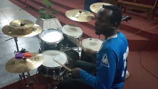 HOW TO PLAY MODERN DRUM SEBEN FILLS ON SNARE DRUM [upl. by Yurik]