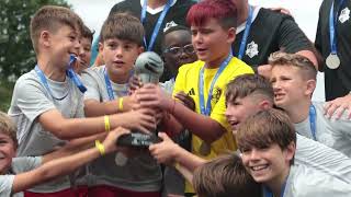 RESUMEN DOMINGO DONOSTICUP 2024 [upl. by Nedrah]