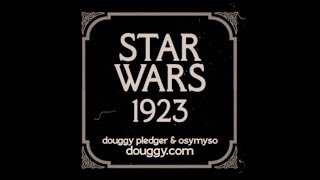 STAR WARS 1923 [upl. by Lantz487]