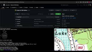 KrakenToTAKPython [upl. by Eldin]